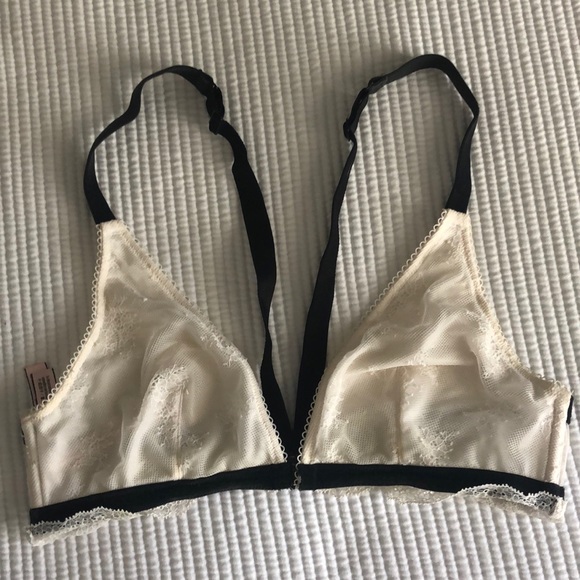Victoria Secret bralette - Picture 3 of 7